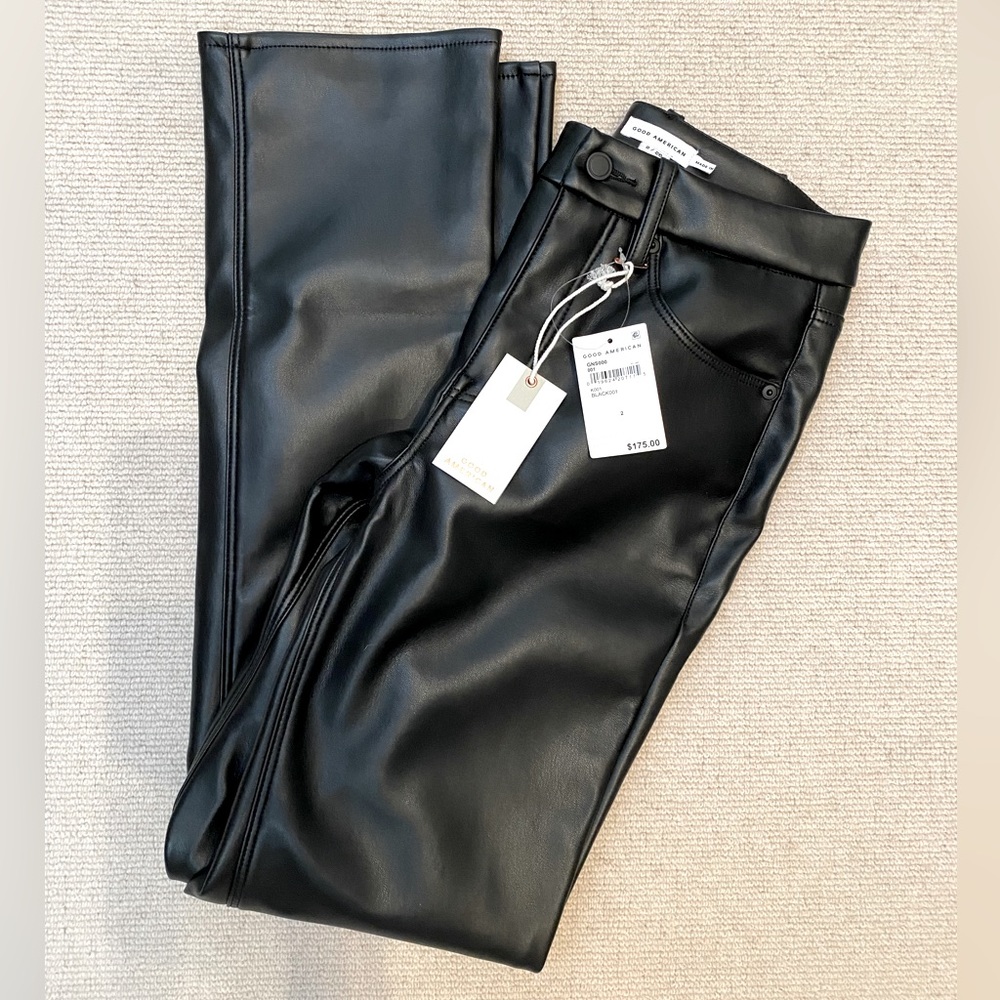 Good American - Better Than Leather